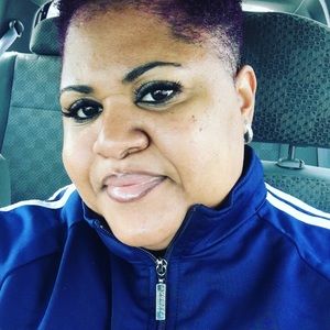 Meet your Posher, Tamika
